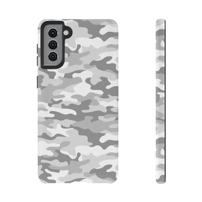Snow Shadow Samsung Tough Cases