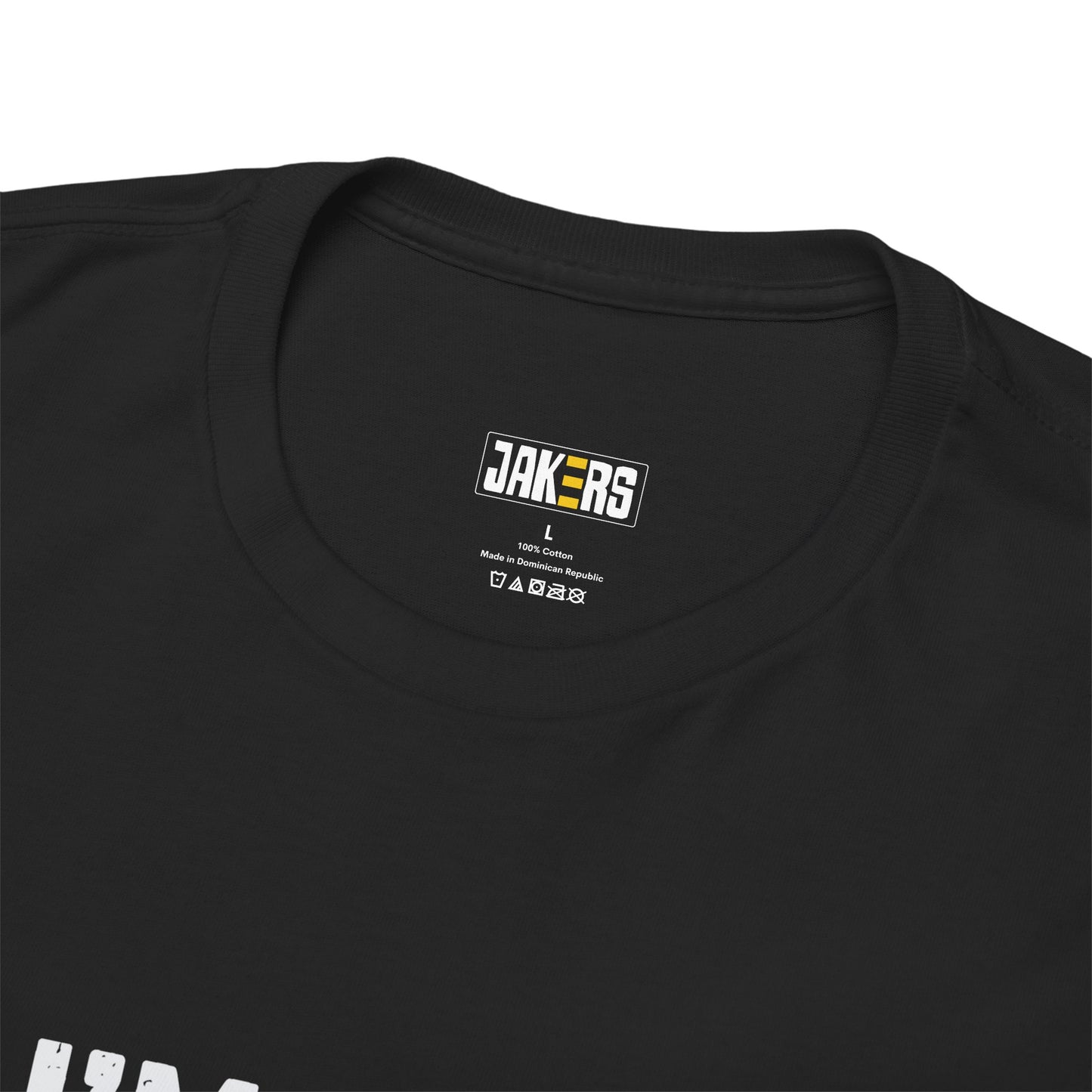 Grill Master Unisex Heavy Cotton Tee - Perfect Gift for BBQ Lovers