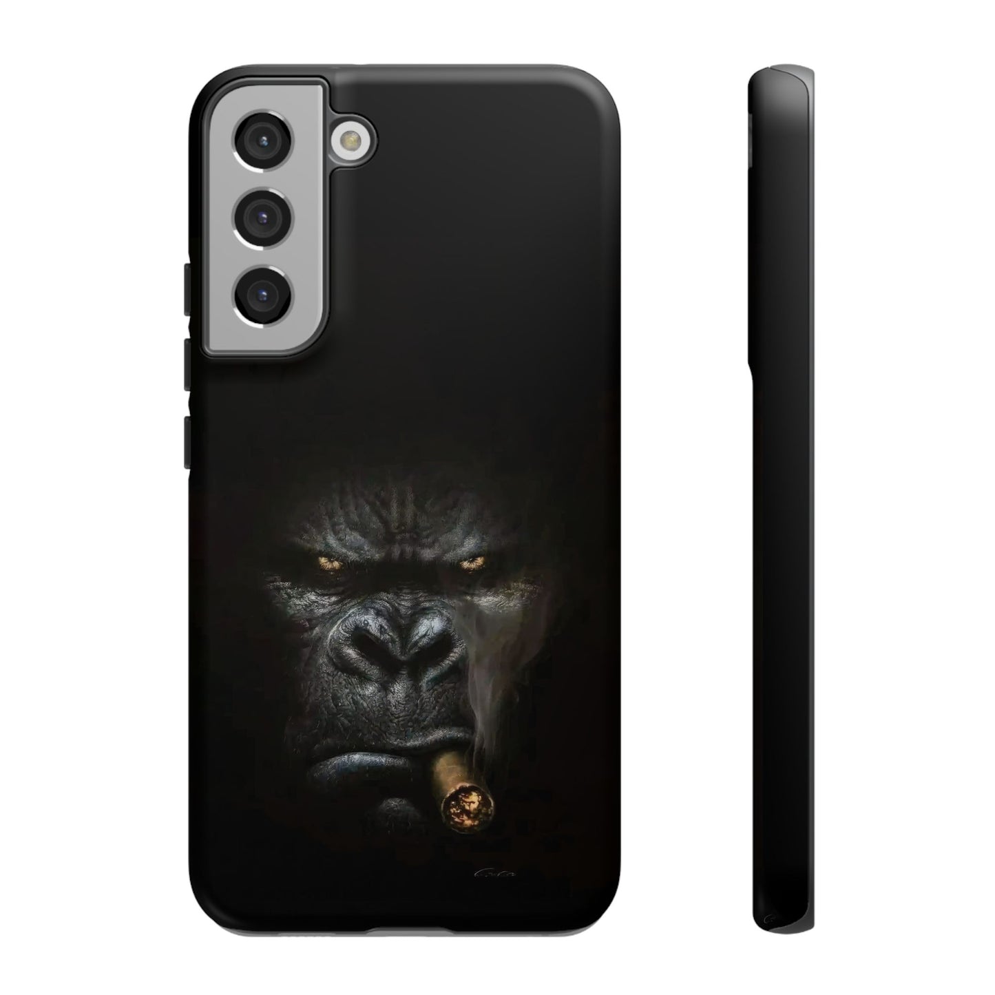 Tough Gorilla Samsung Phone Case