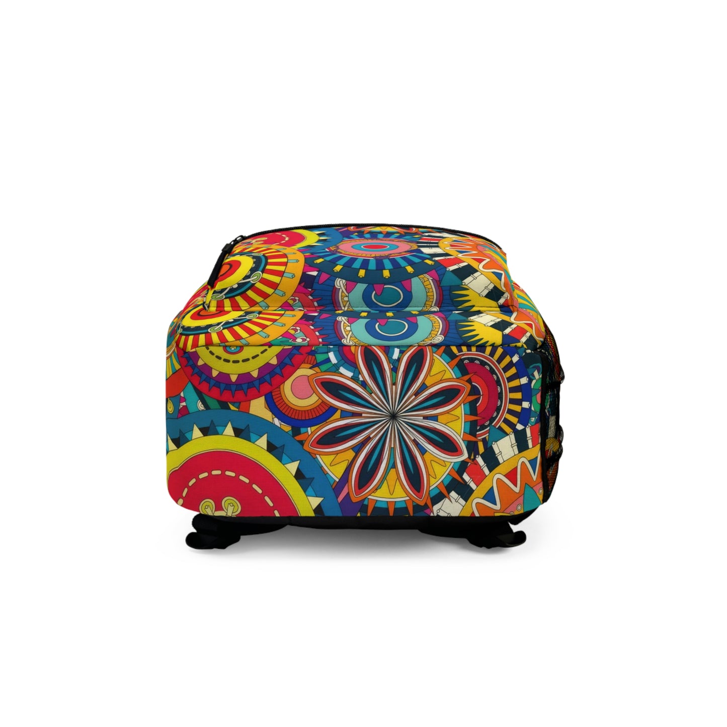 Mandala Pop Backpack