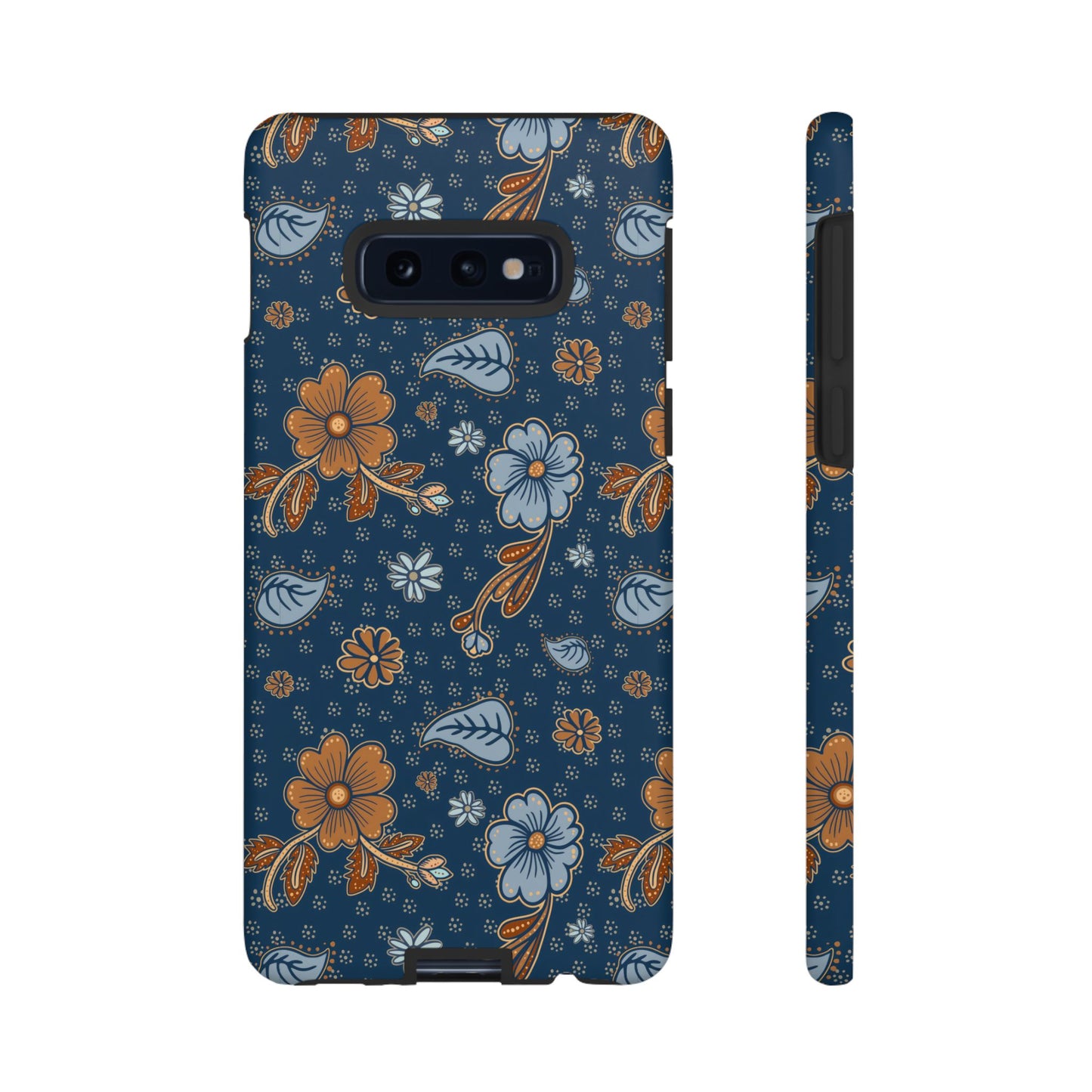 Timeless Elegance Tough Cases / Dark Blue