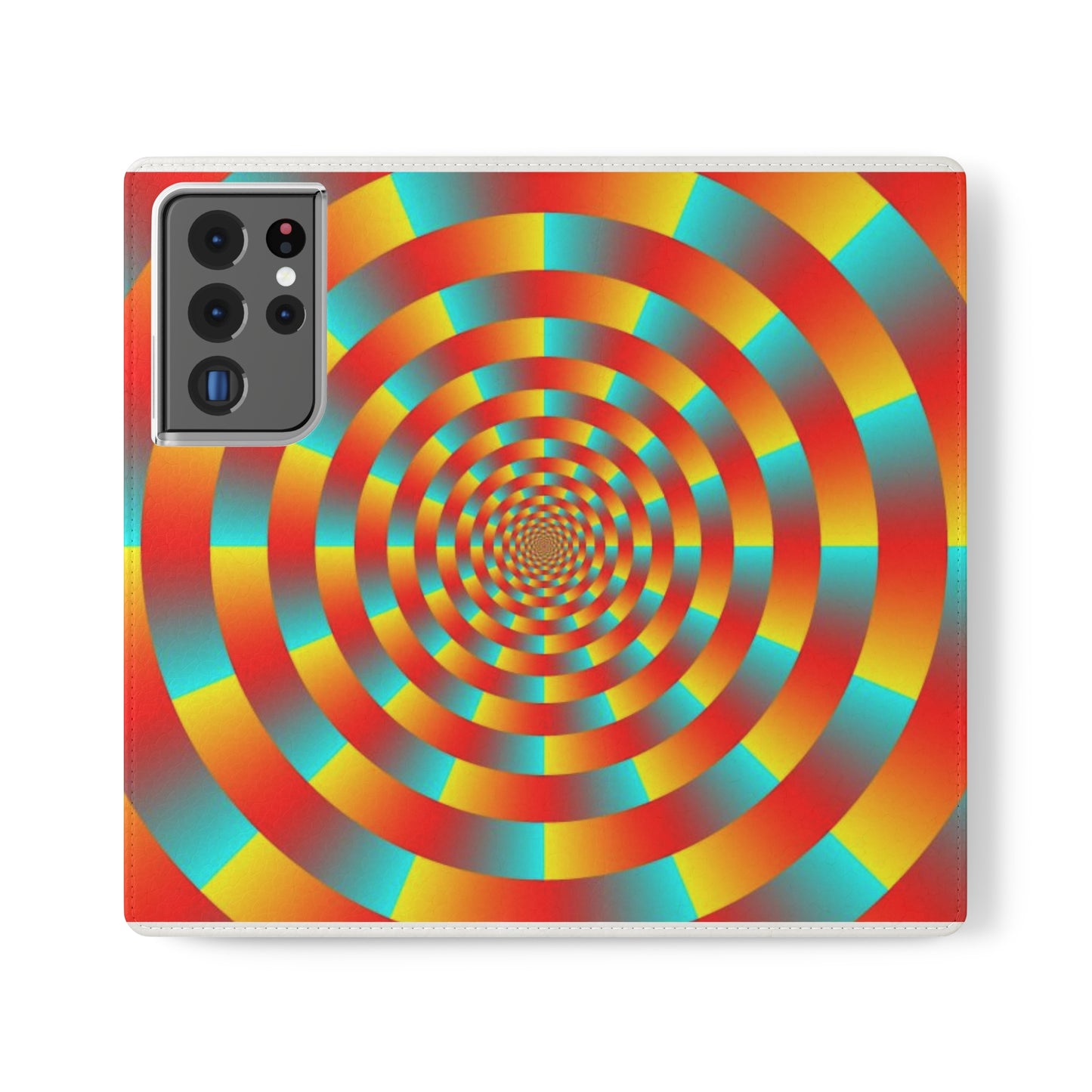 Mind's Eye Maze Flip Cases