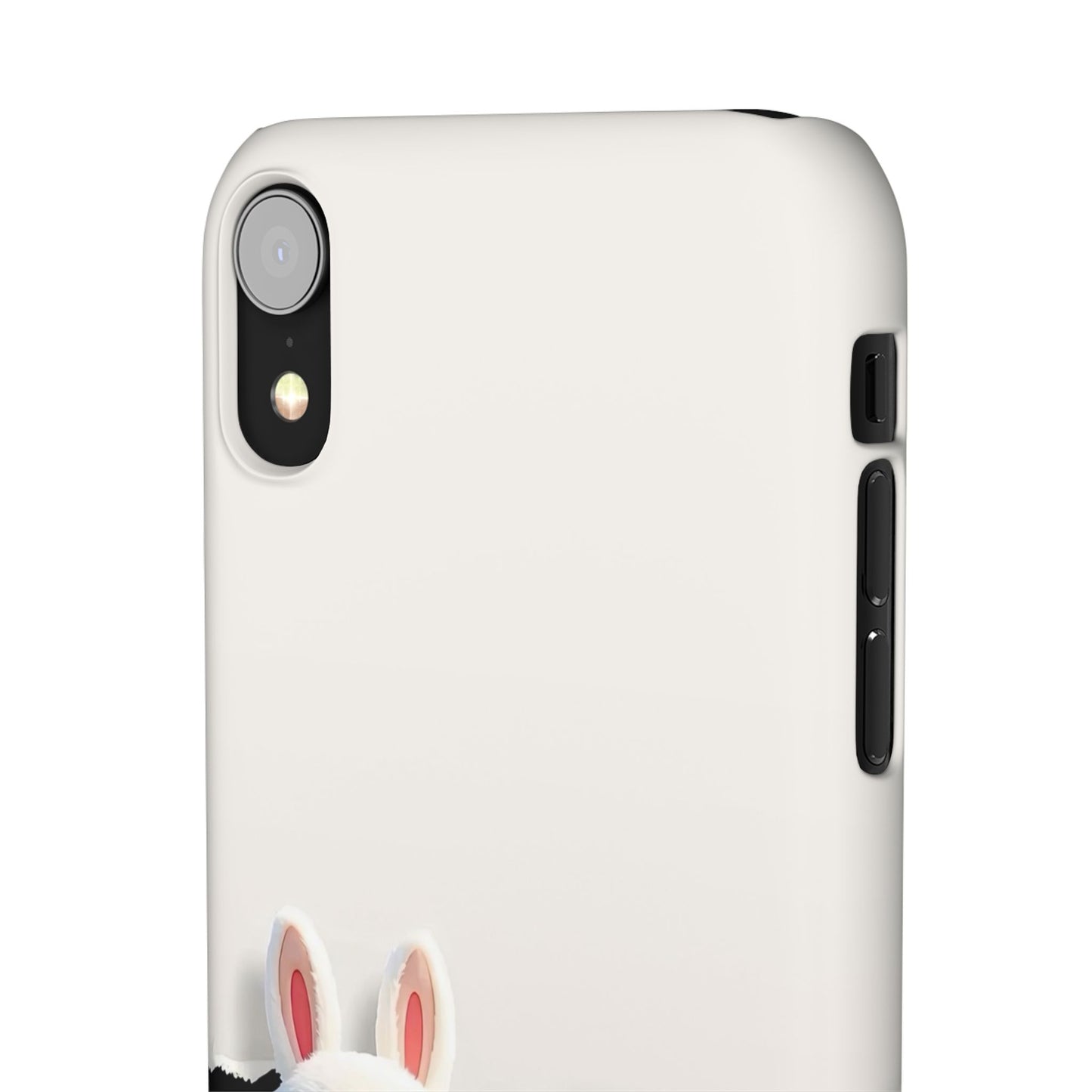 The Monsters Snap Case, Kawaii Design