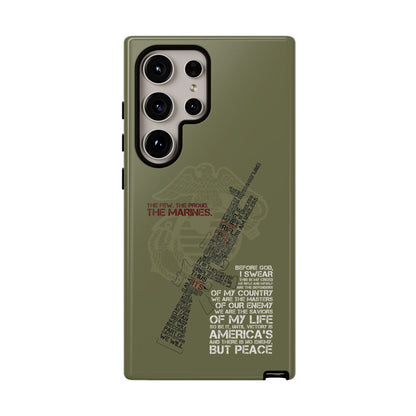 MarineArmor Impact-Resistant Samsung Cases