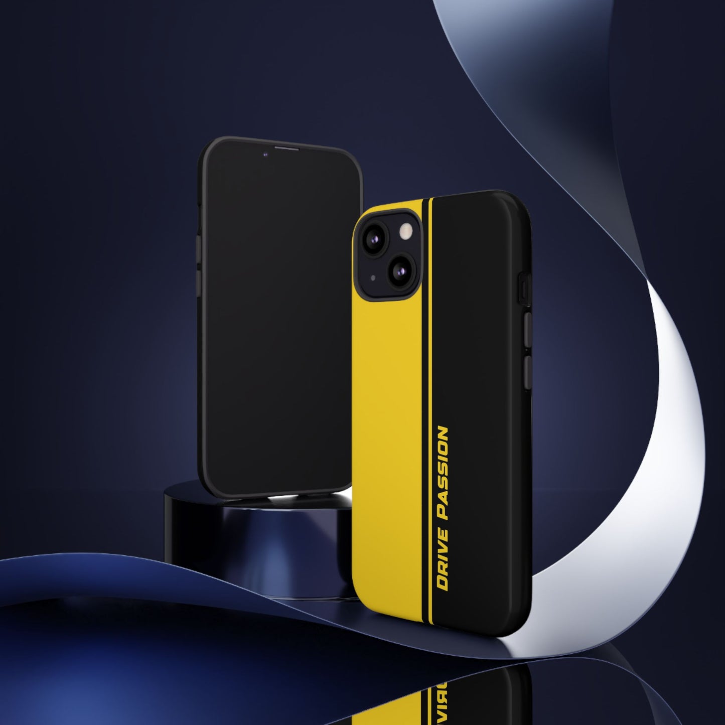 Jakers Drive Passion Tough Case