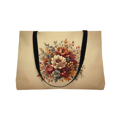 Autumn Bouquet Tote Bag