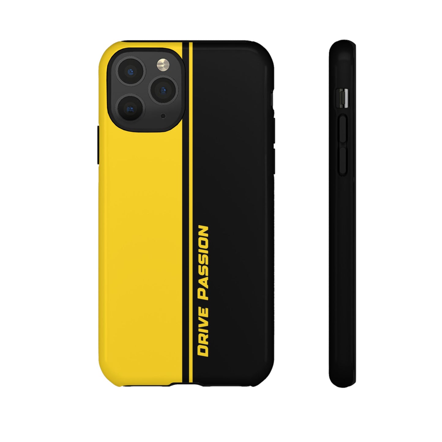 Jakers Drive Passion Tough Case