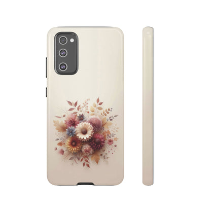 Gentle Fall Samsung Tough Cases