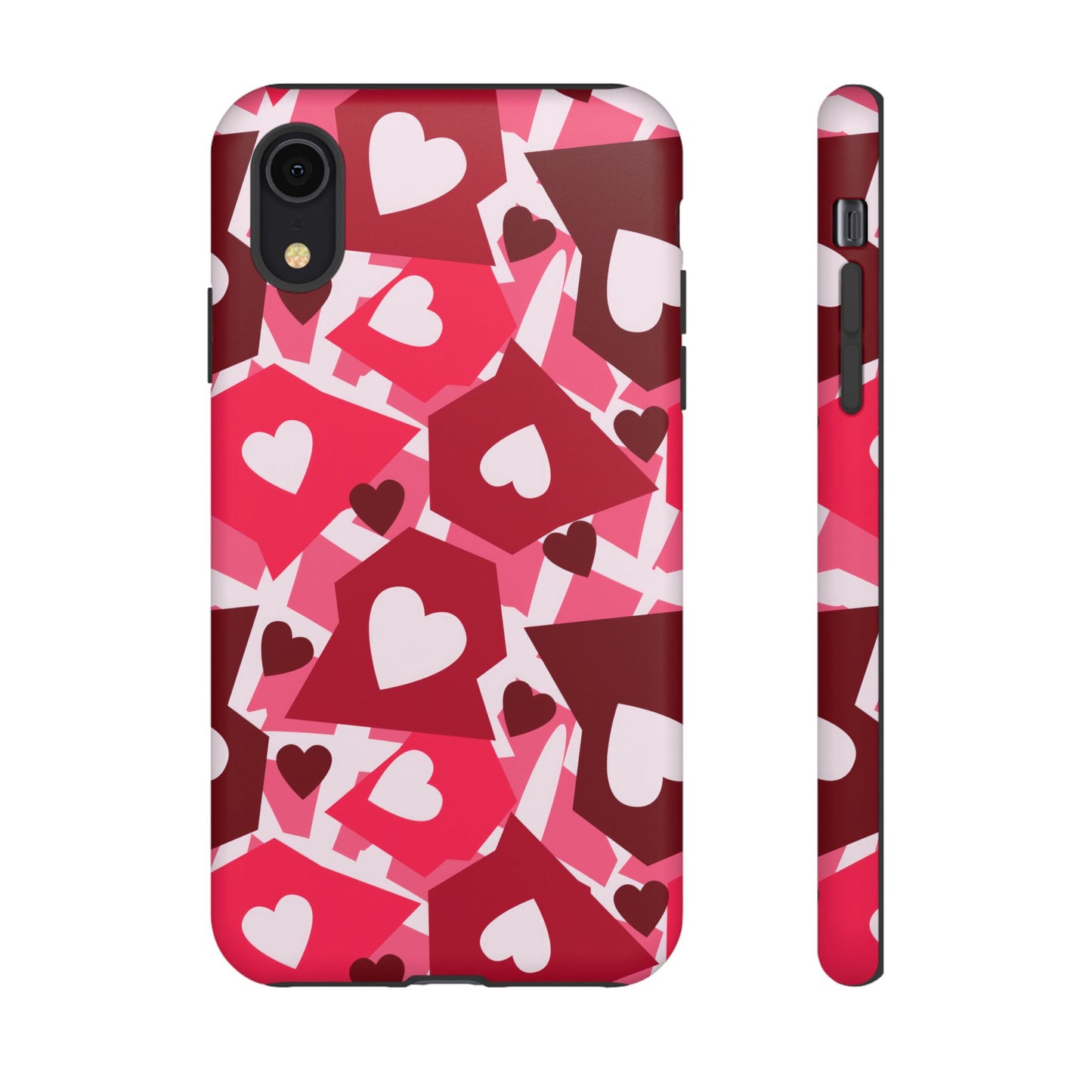 Love in Style Tough Cases