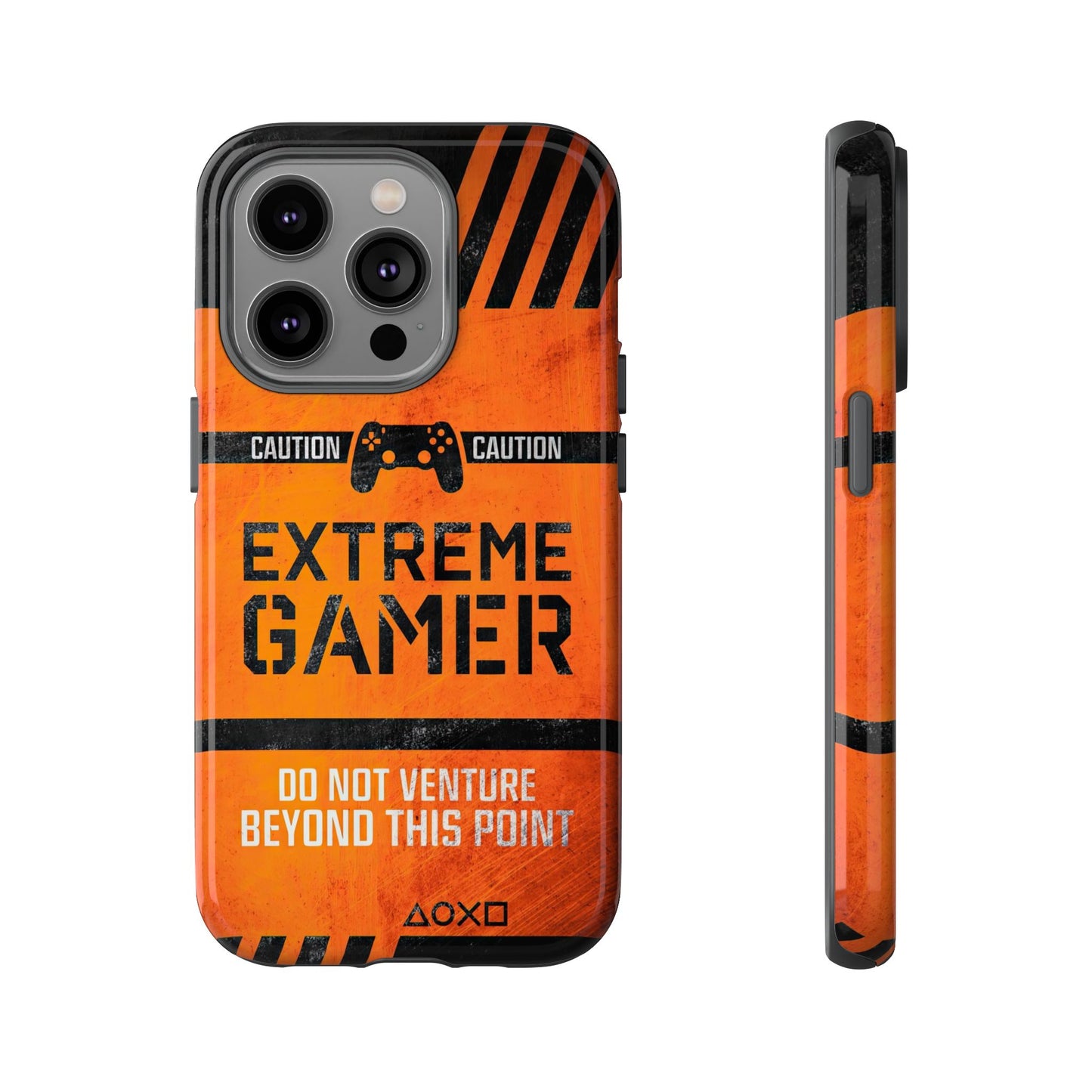 Extreme Gamer Tough Phone Case