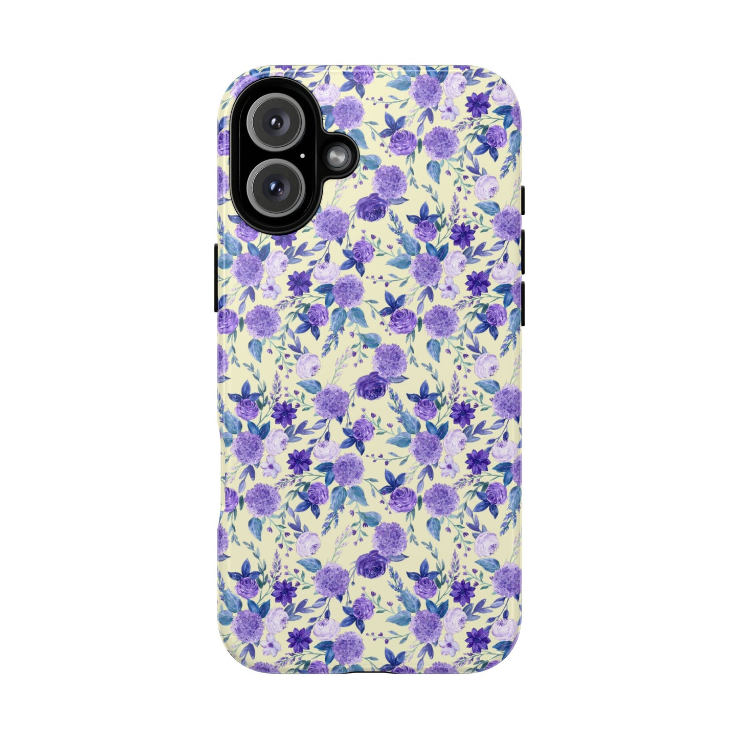 Violet Tough Cases