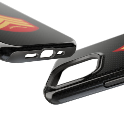 Rank Insignia Impact-Resistant Cases, Sergeant