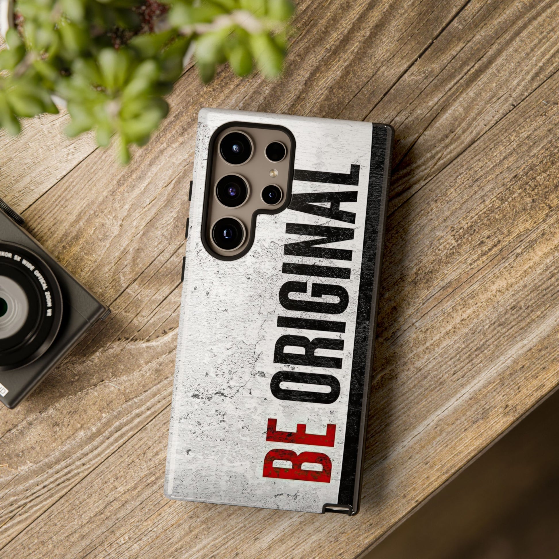 Be Original Tough Cases