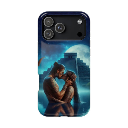 Aztec Affection Magnetic Tough Cases