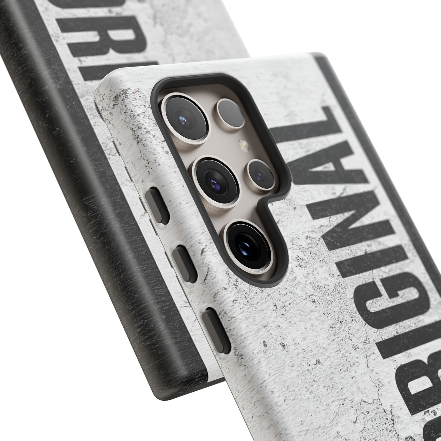 Be Original Tough Cases