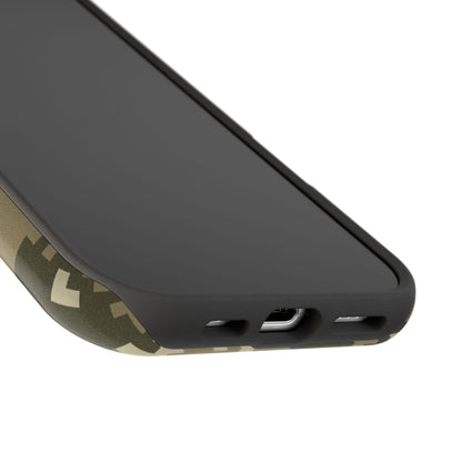 Camouflage Impact-Resistant Cases, Sergeant Major