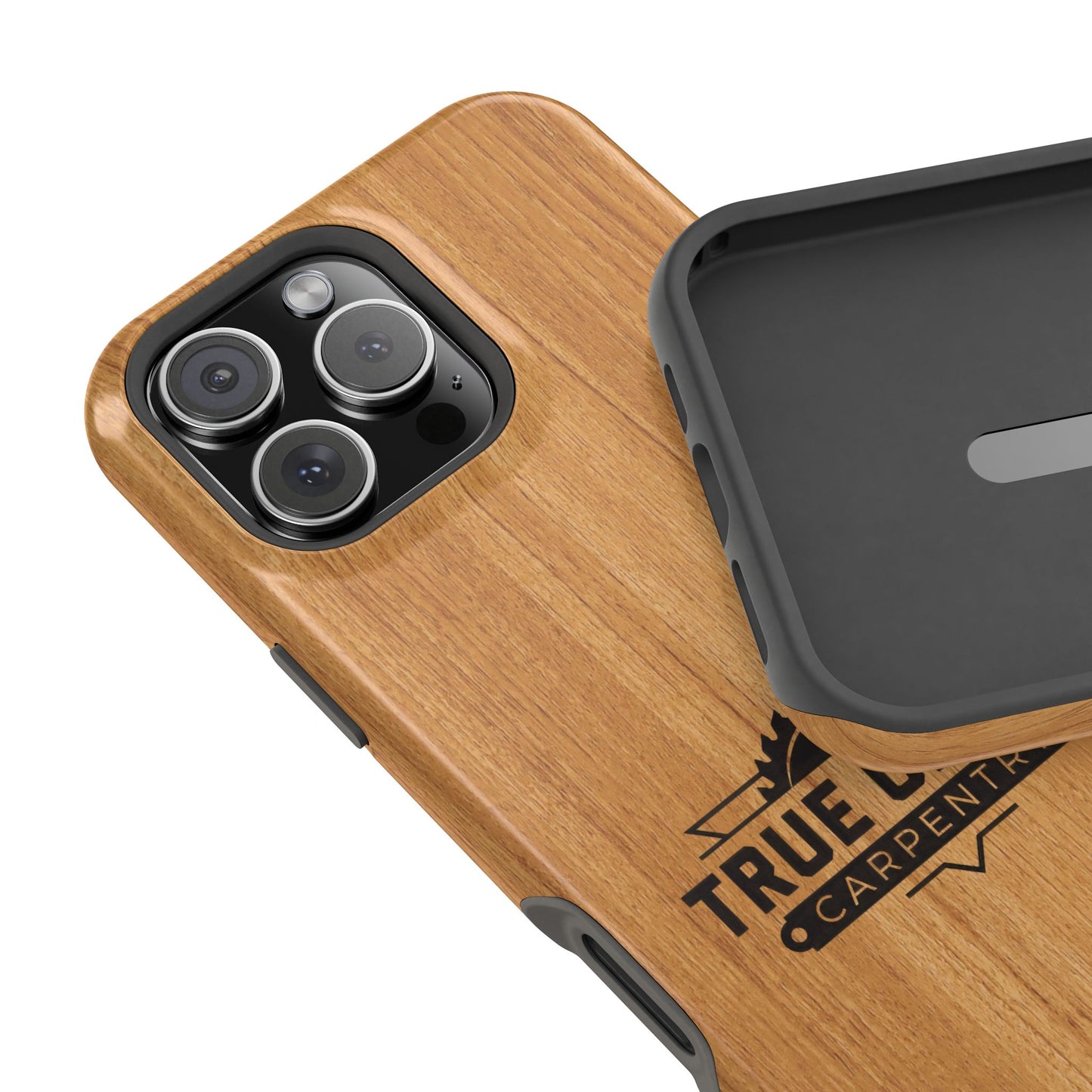 True Craft Magnetic Phone Cases, Carpentry