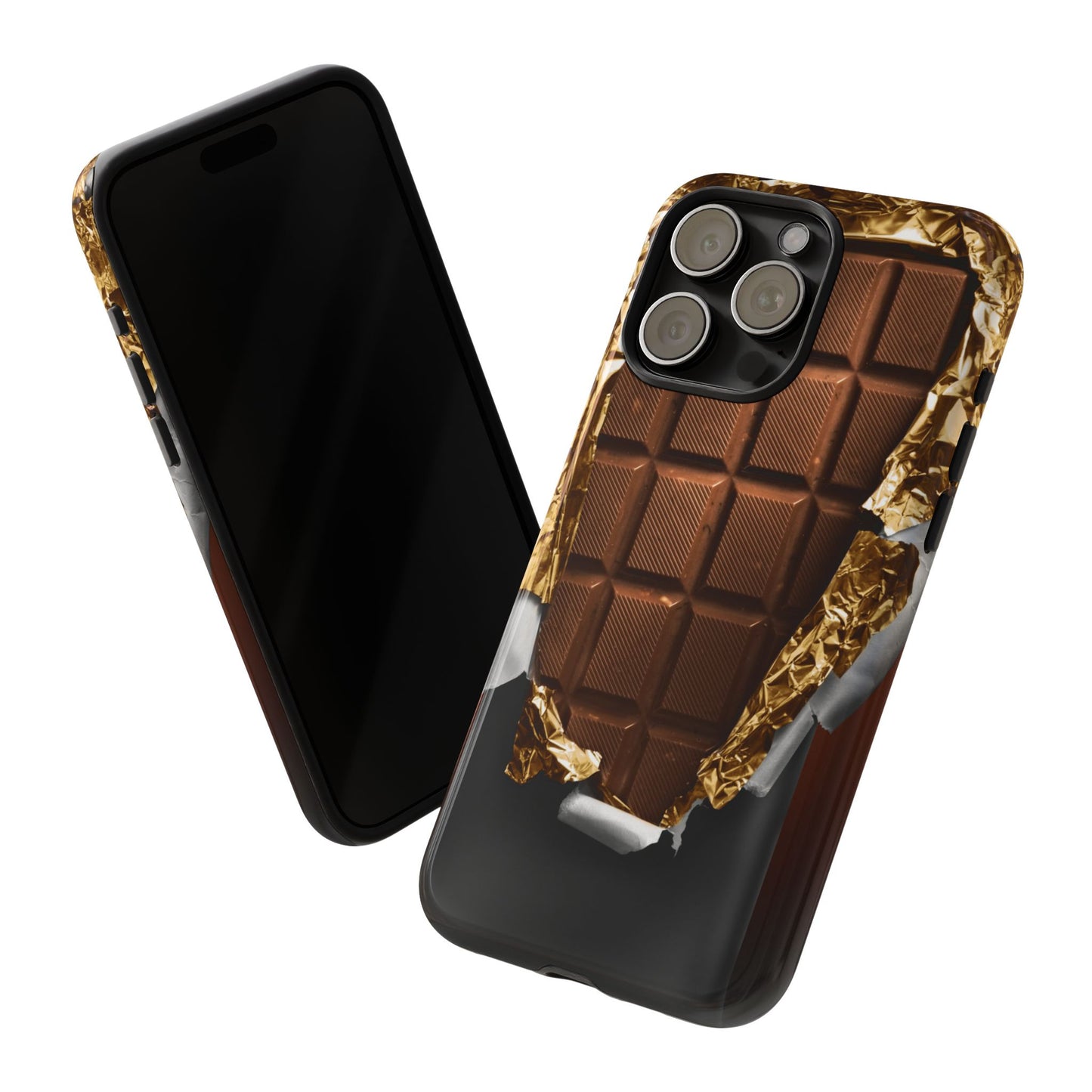 ChocoShield Tough Cases