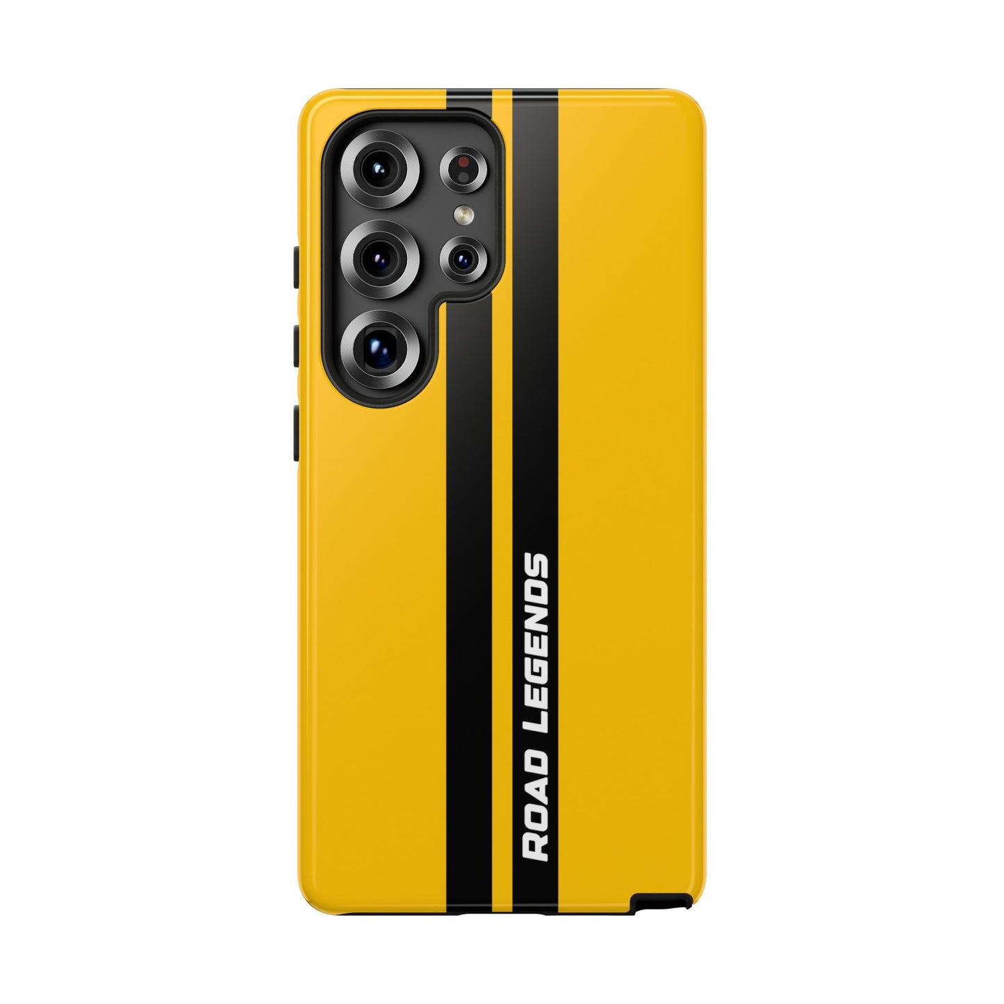 Road Legends Tough Cases, Bold Design and Ultimate Protection