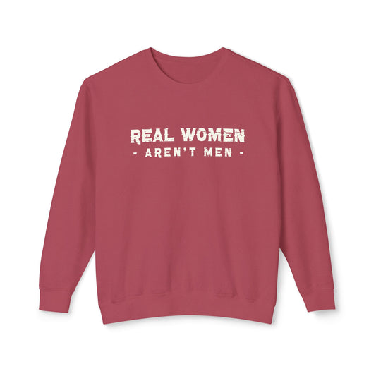 Real Women Sweatshirt