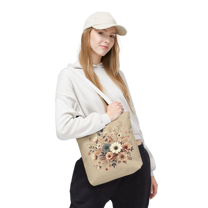 Cozy Pastels Tote Bag