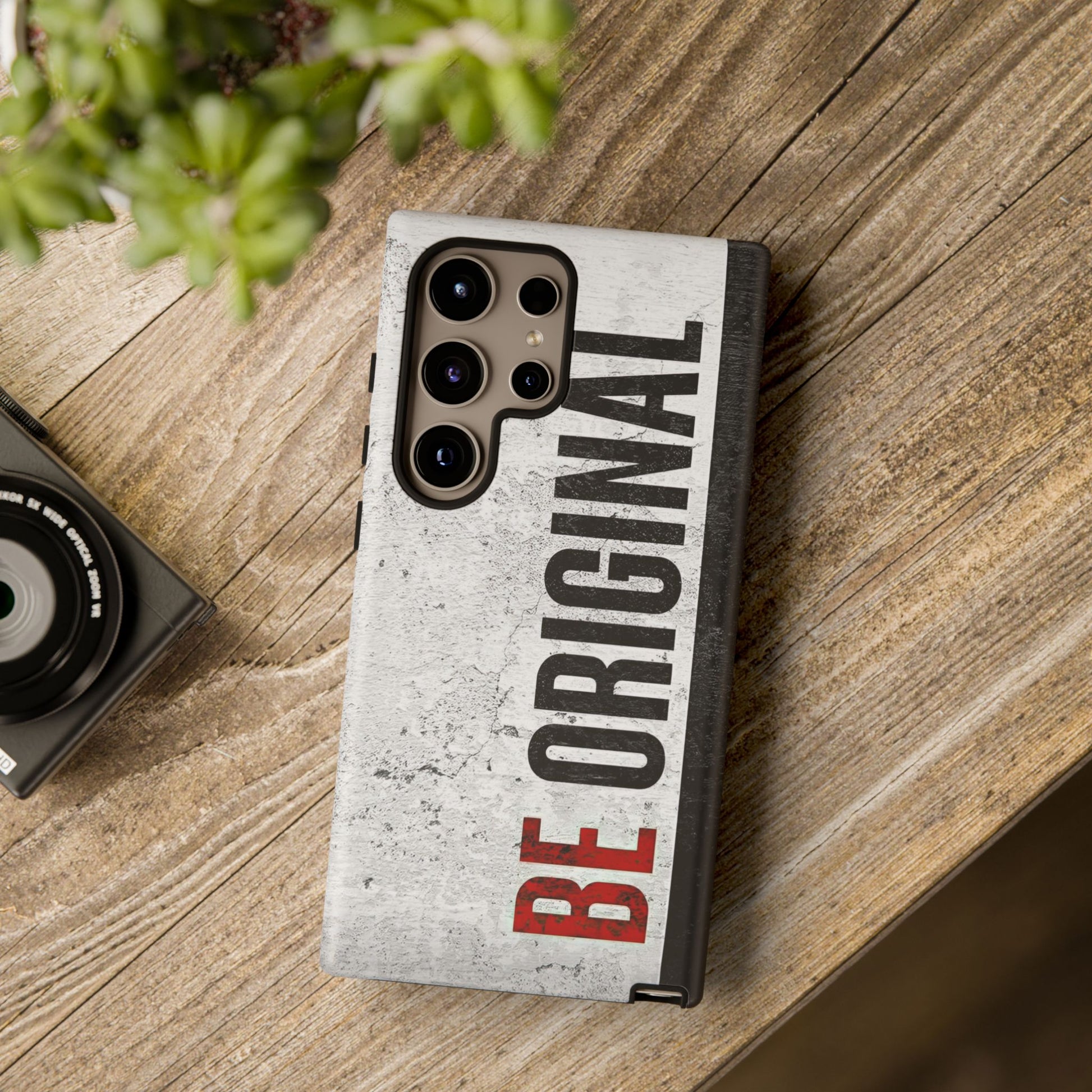 Be Original Tough Cases