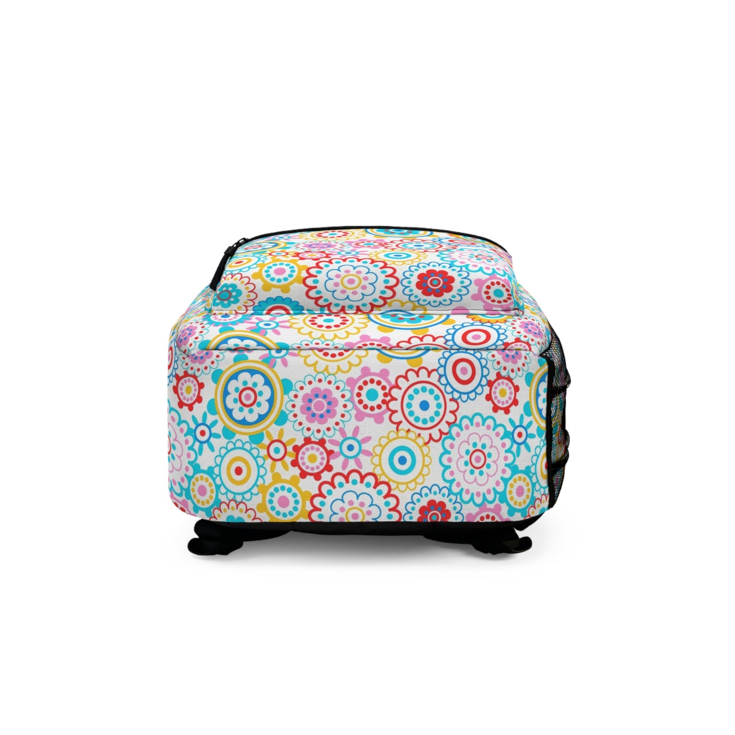 Flower Pop Backpack