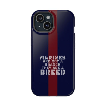 Marines Impact-Resistant Casess