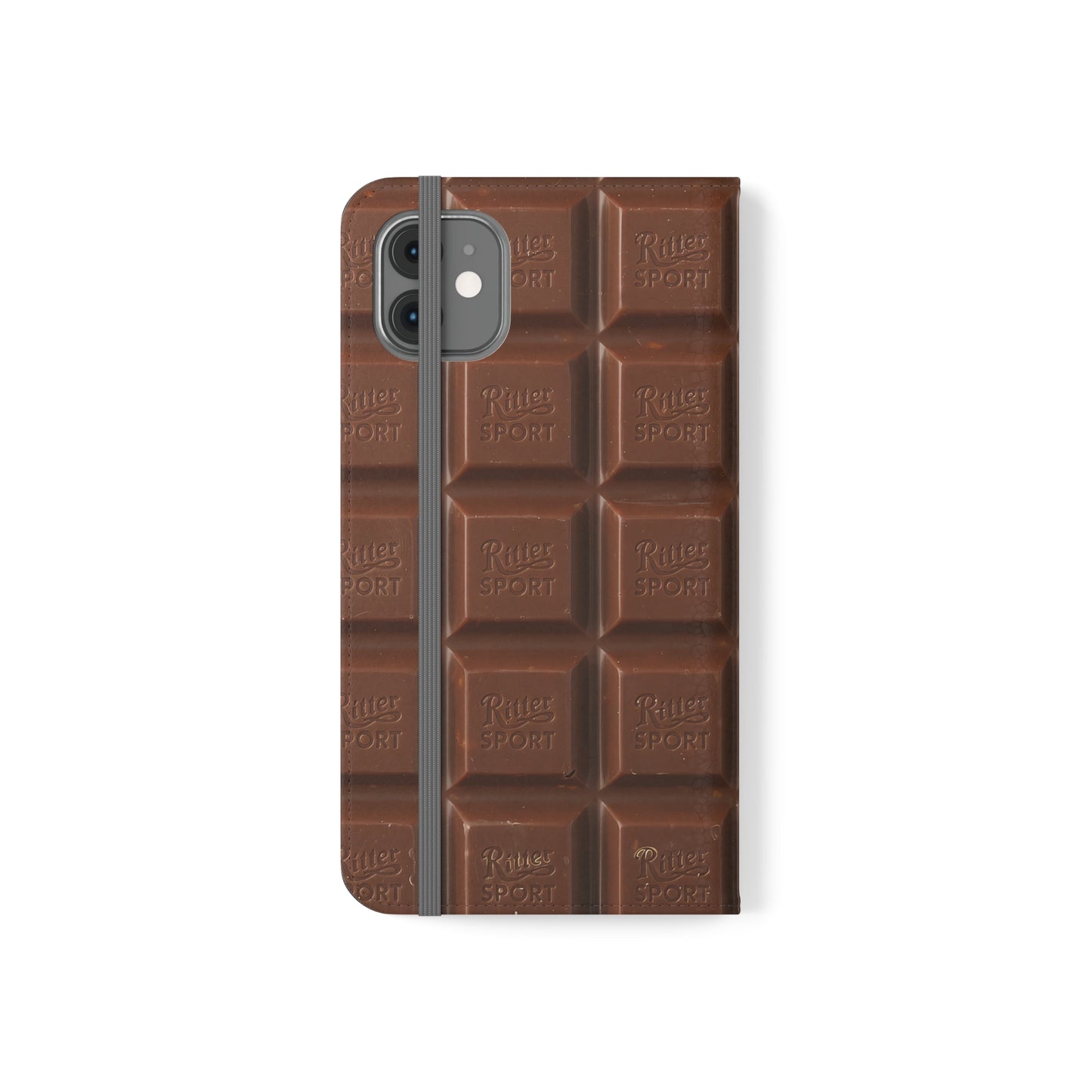 ChocoGuard Flip Cases