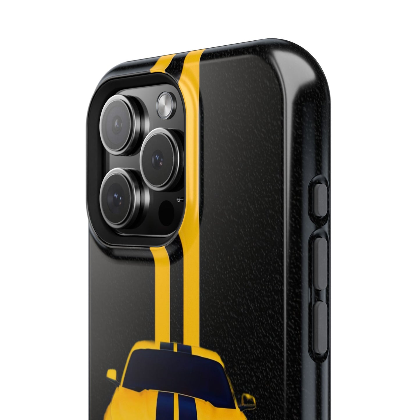 V8Vibe Magnetic Phone Cases for iPhone