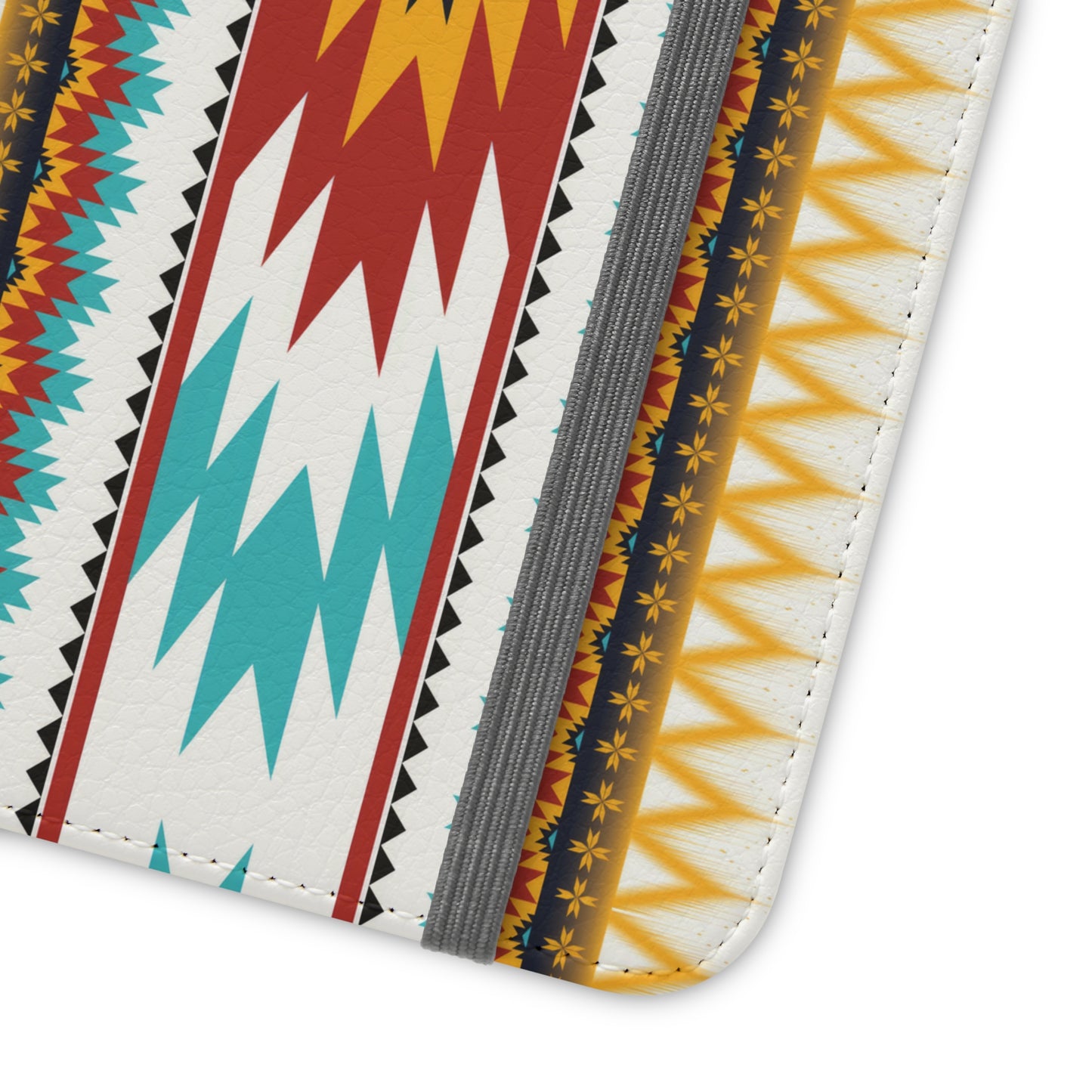 Tribal Threads Flip Cases