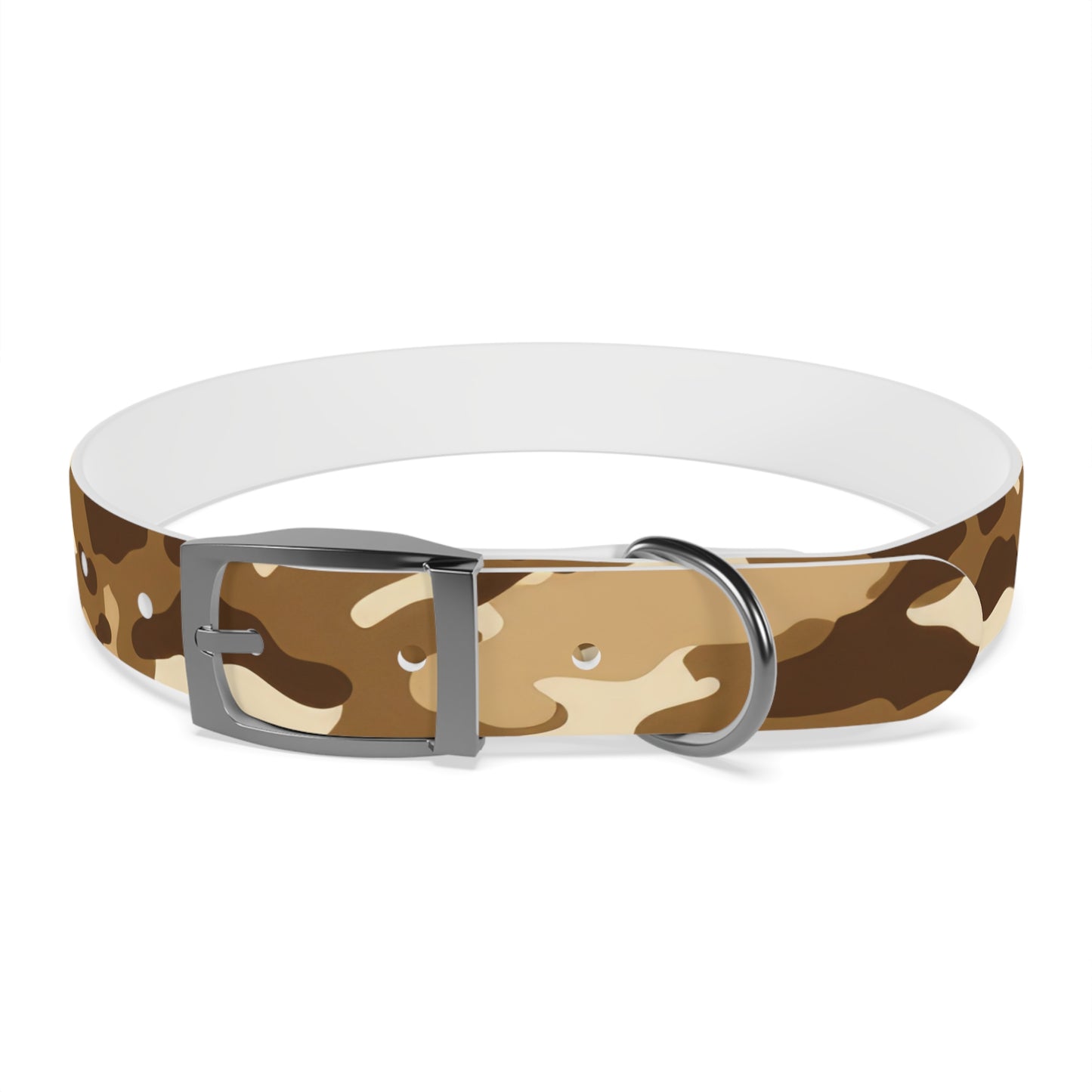 Sandstorm Dog Collar