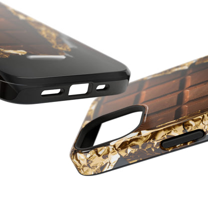 ChocoShield Impact Cases