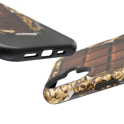 ChocoShield Impact Cases