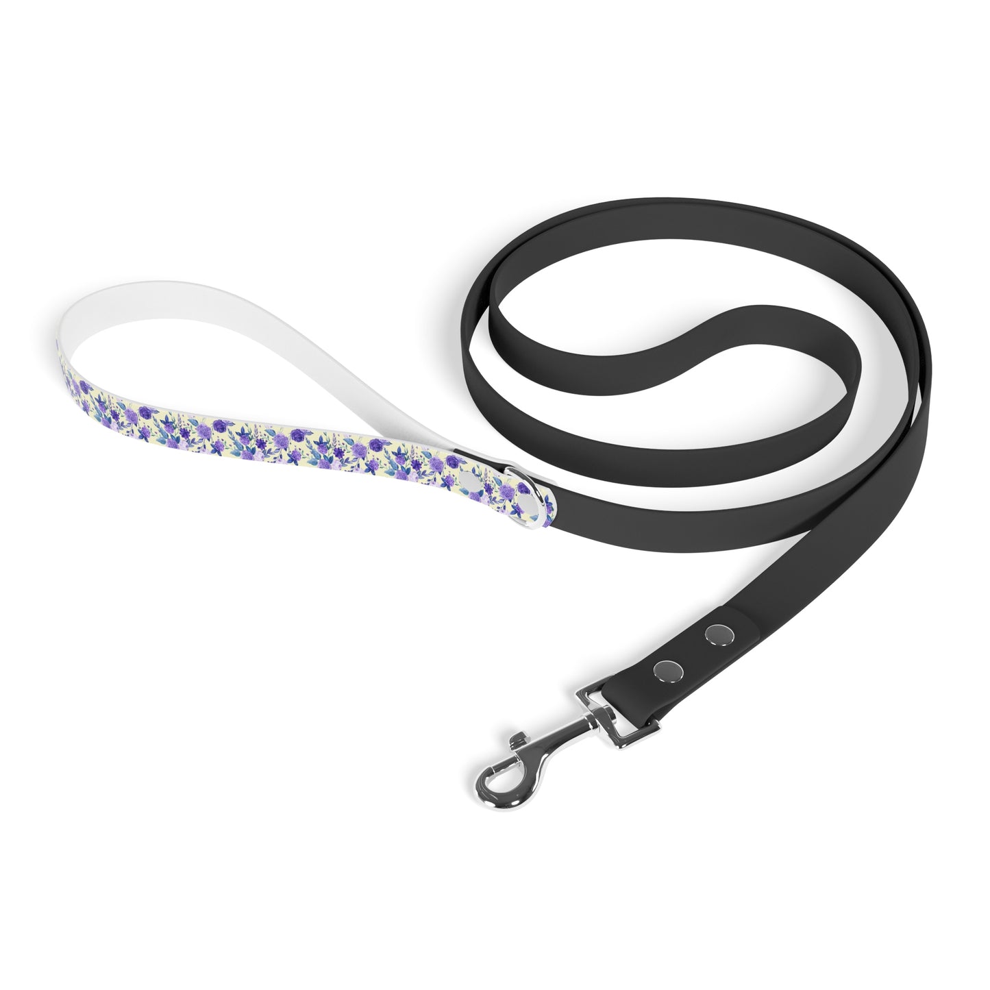 Violet Leash