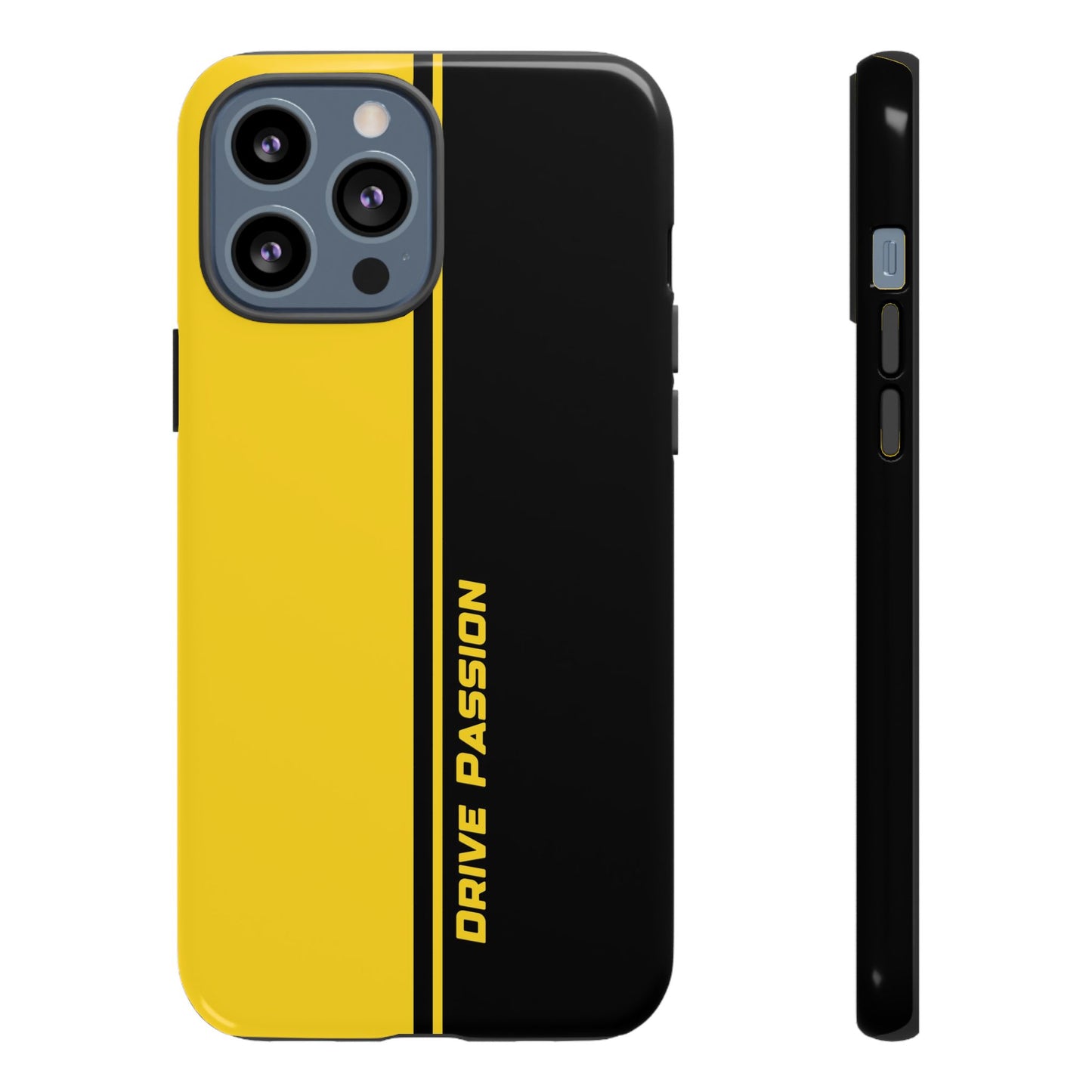 Jakers Drive Passion Tough Case