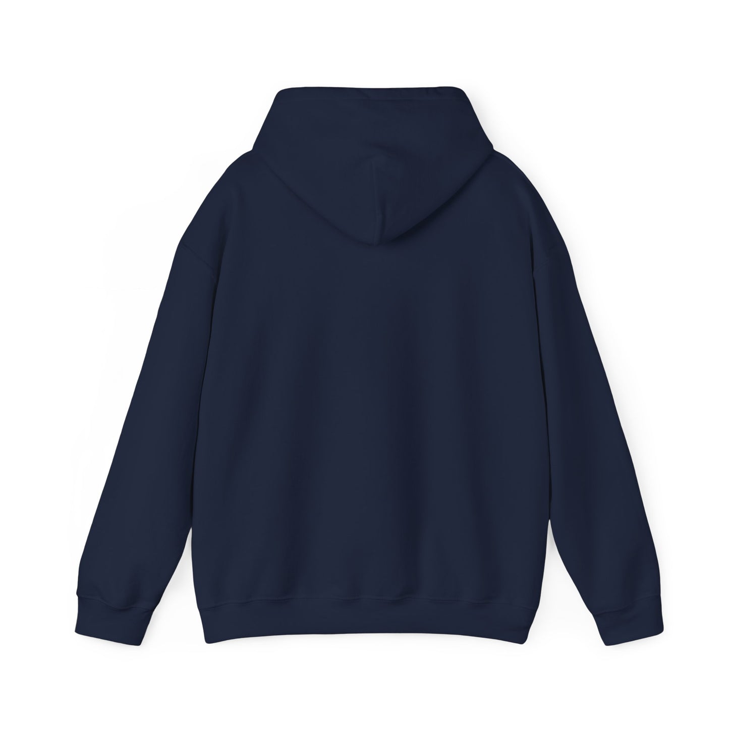 Break On Through Unisex Heavy Blend™ Hooded Sweatshirt