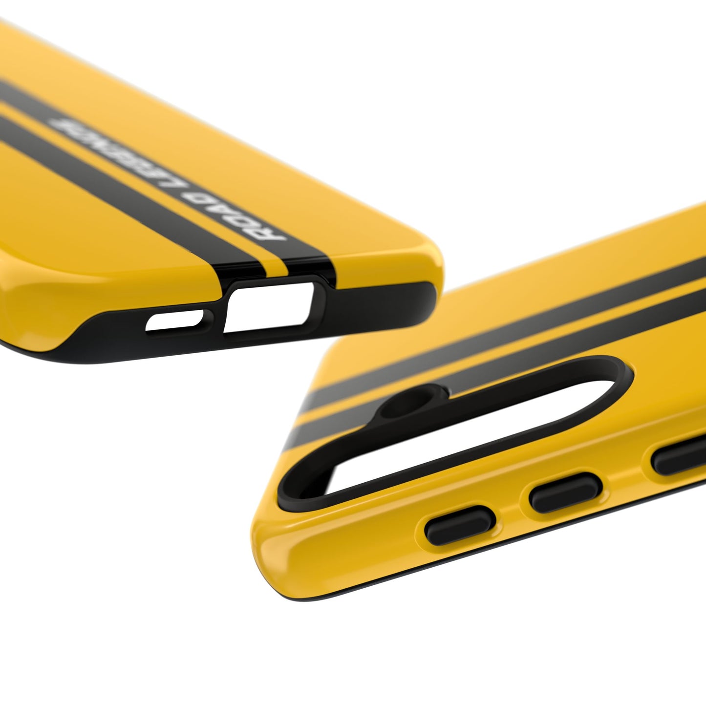 Road Legends Tough Cases, Bold Design and Ultimate Protection
