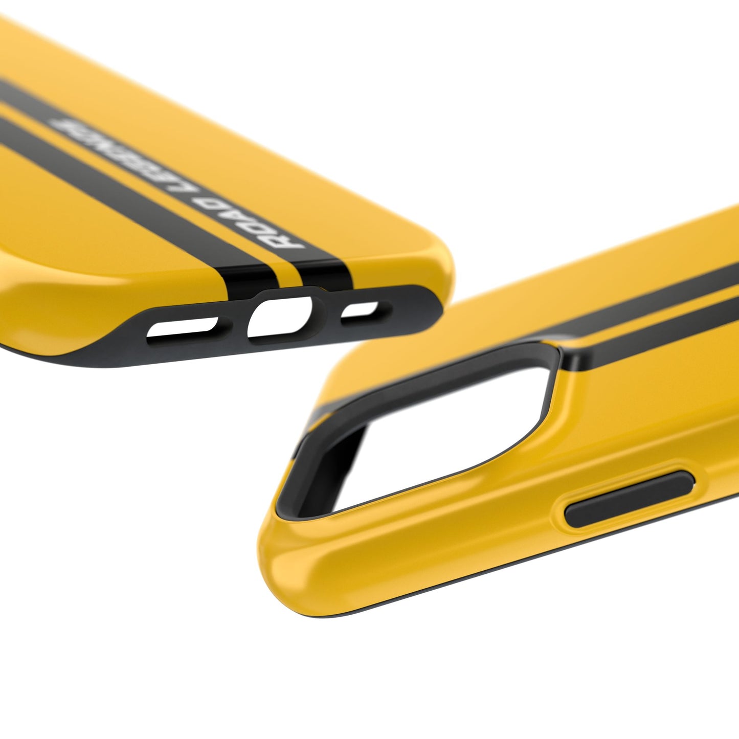 Road Legends Magnetic Phone Cases