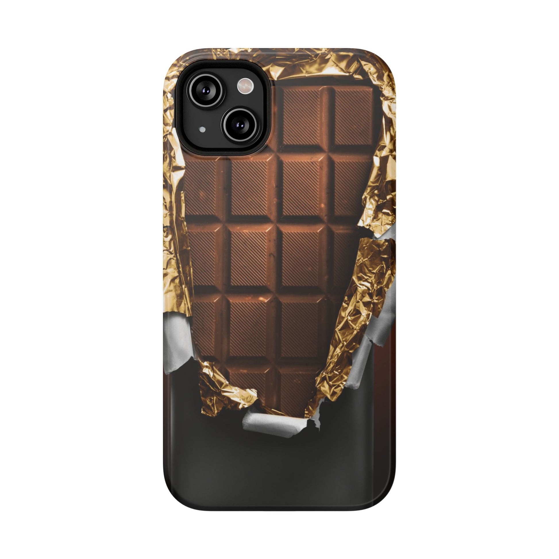 ChocoShield Impact Cases
