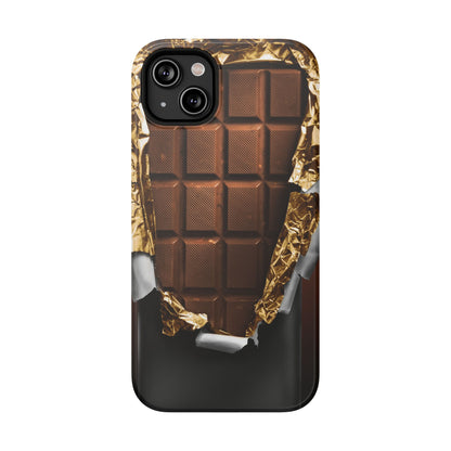 ChocoShield Impact Cases