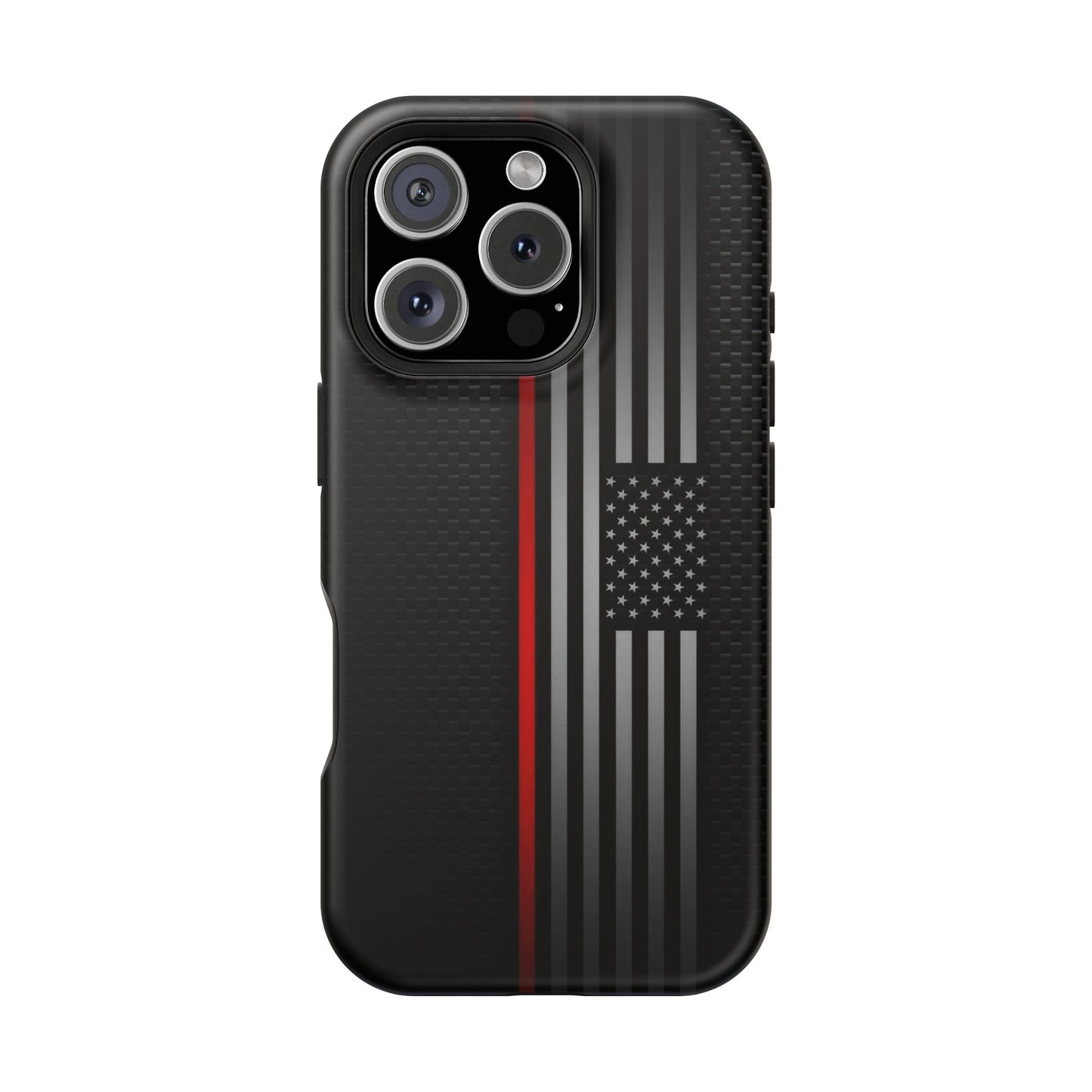 Elegant Magnetic Tough iPhone Cases, Durable Protection
