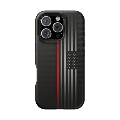 Elegant Magnetic Tough iPhone Cases, Durable Protection