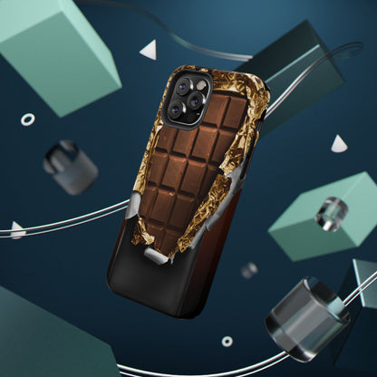 ChocoShield Impact Cases