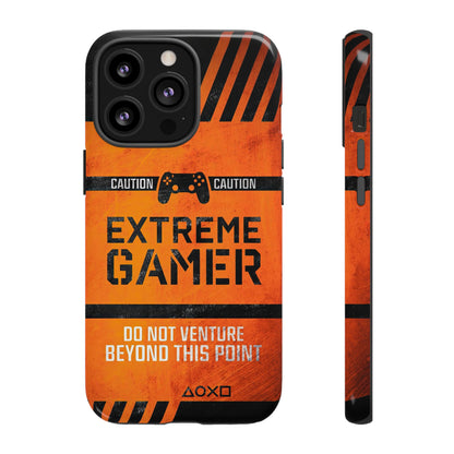 Extreme Gamer Tough Phone Case