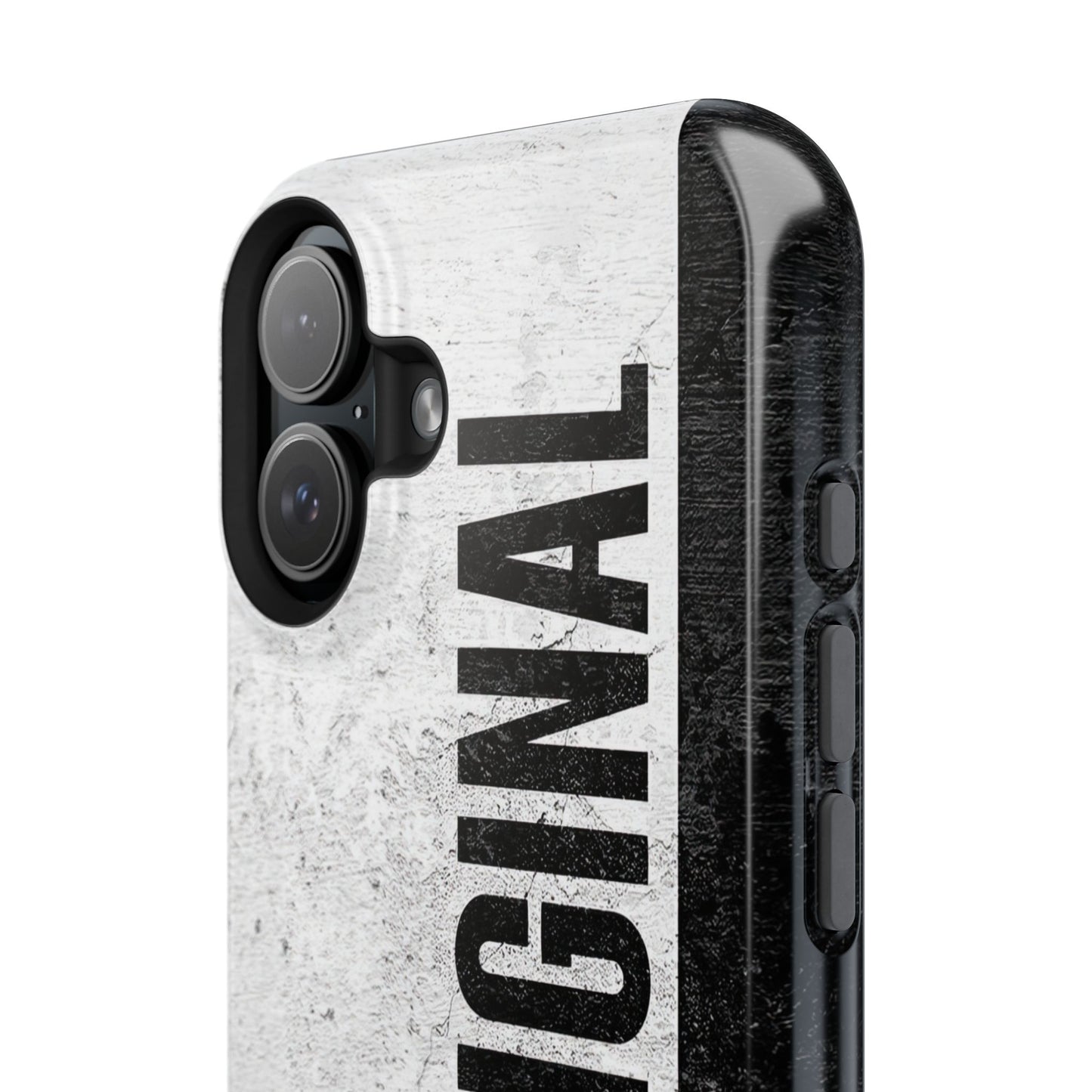 Be Original Magnetic Phone Case for iPhone