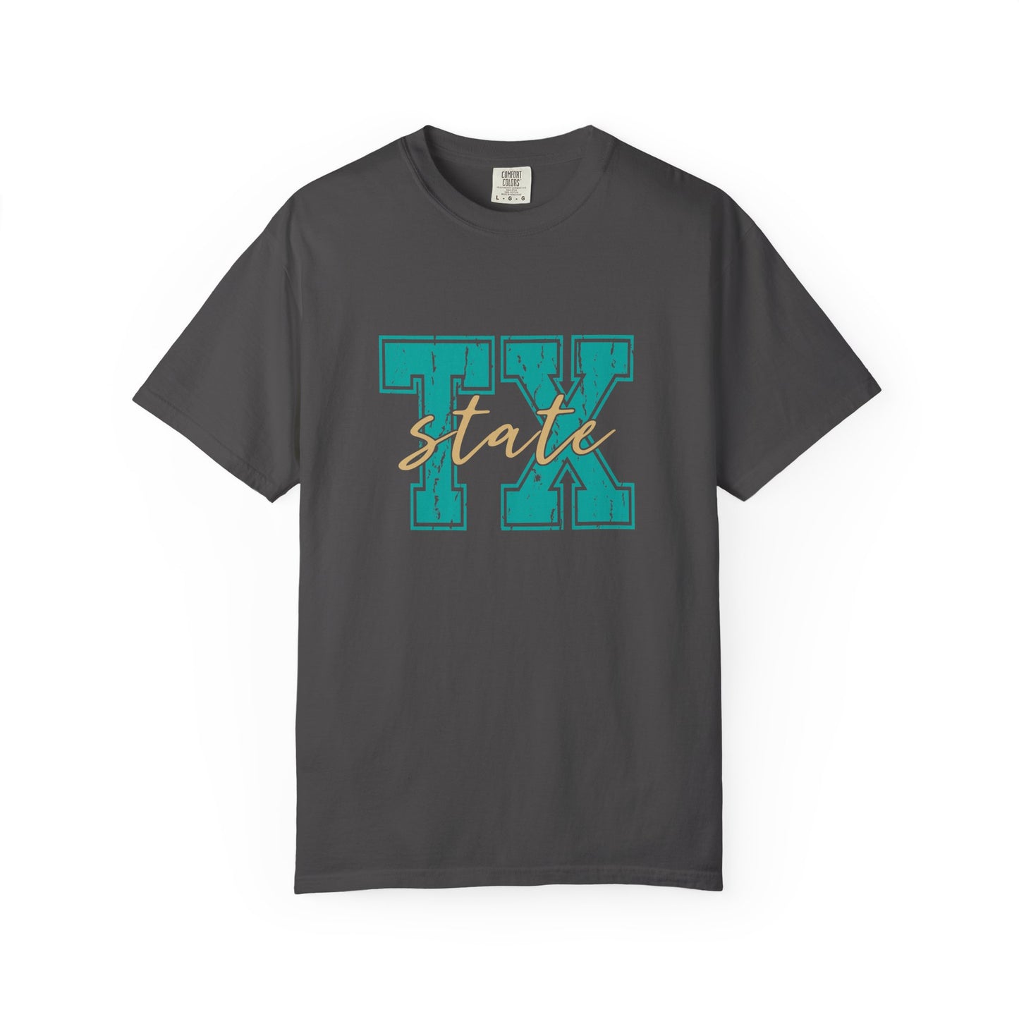 TX State T-shirt
