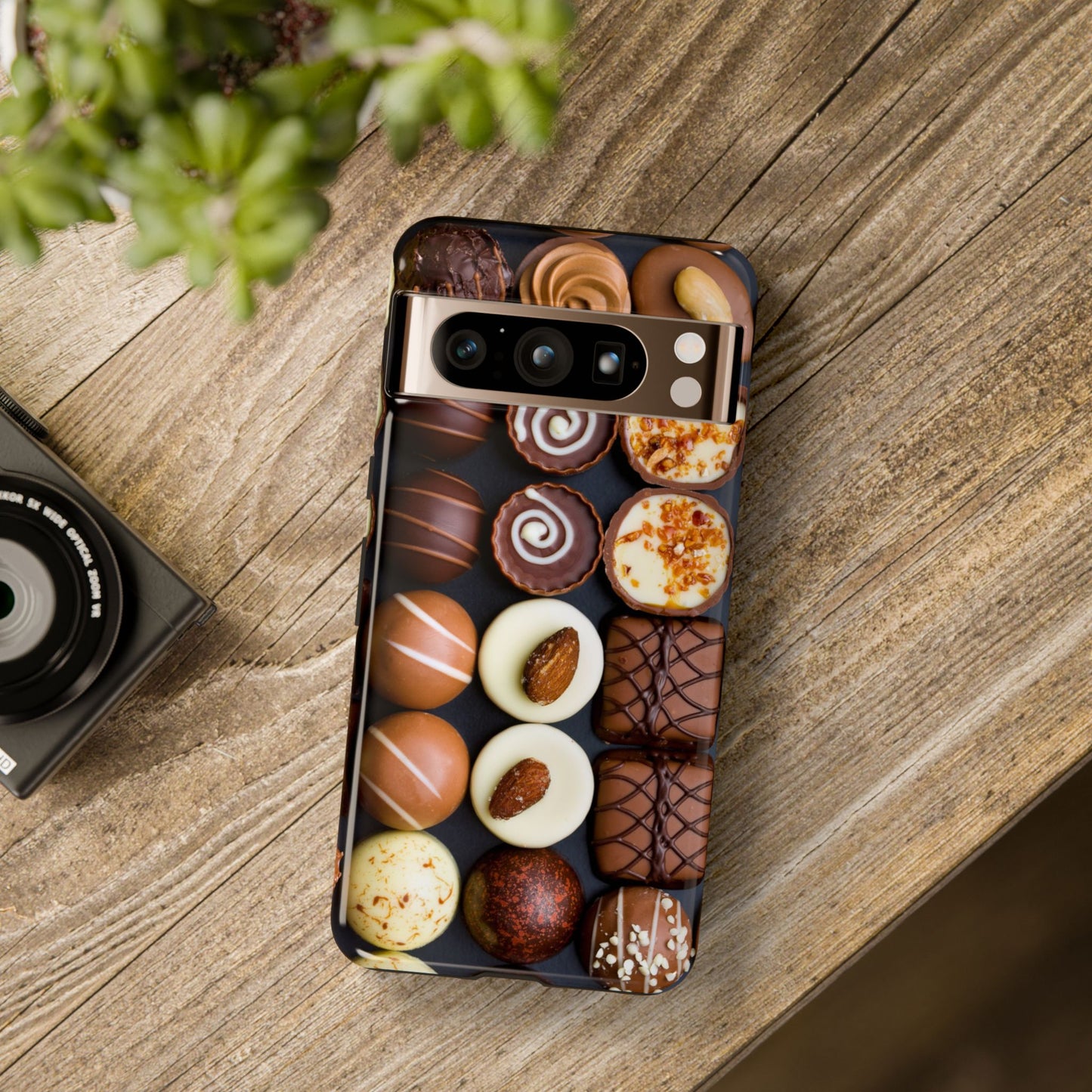 Truffles Tough Cases / Google Pixel