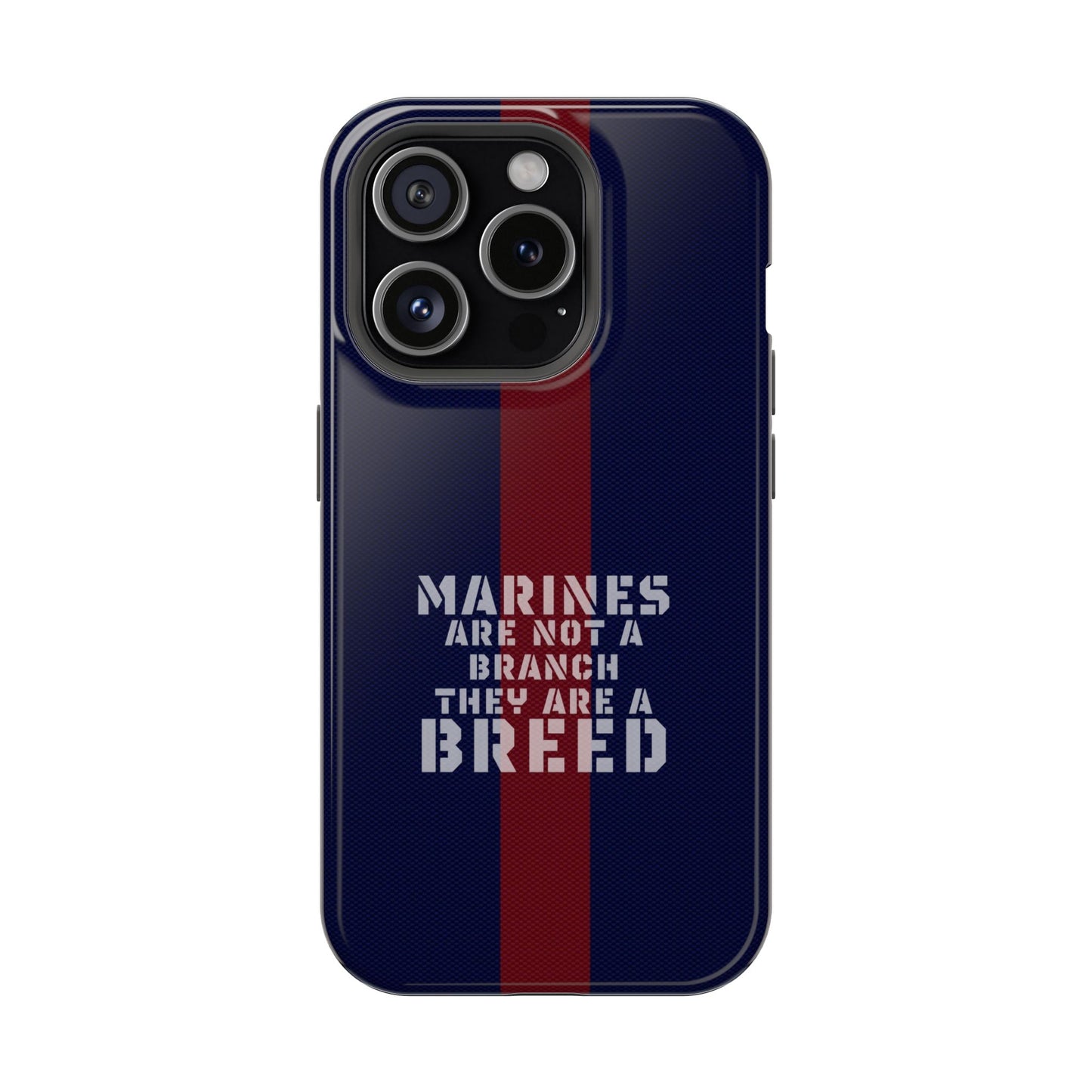 Marines Impact-Resistant Casess