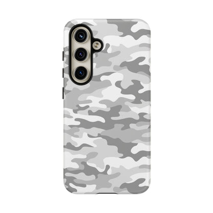 Snow Shadow Samsung Tough Cases